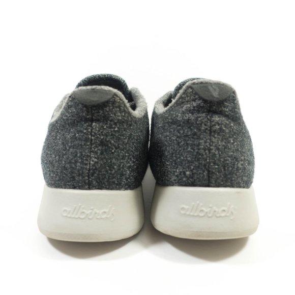 Allbirds Wool Runner Sneakers - Men's Size 11 - Picture 6 of 10